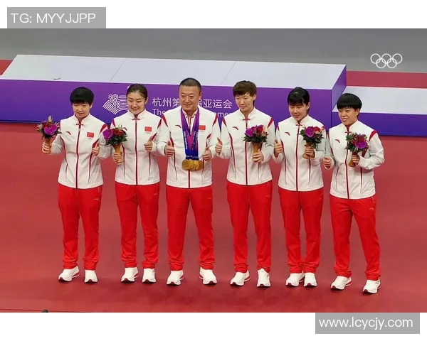 杭州乒乓球队力争上游引发热议探索力量变革的新路径与未来发展