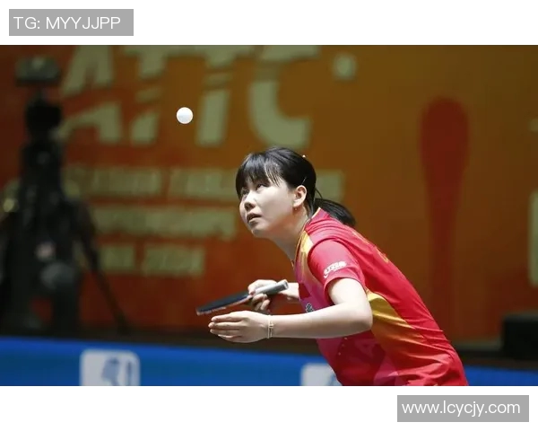 杭州乒乓球队在世锦赛中的技术表现分析与未来展望 杭州乒乓球队在世锦赛中的技术表现分析与未来展望