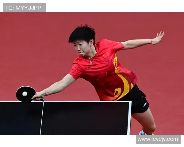 杭州乒乓球队在全国比赛经验排行榜中荣获第四名的辉煌成就分析