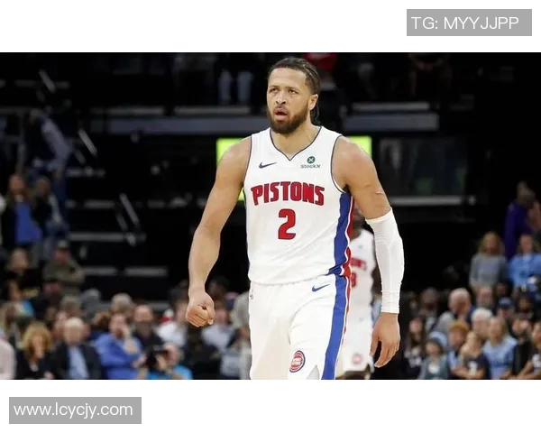 凯德坎宁安的崛起之路：从高中天才到NBA新星的成长历程