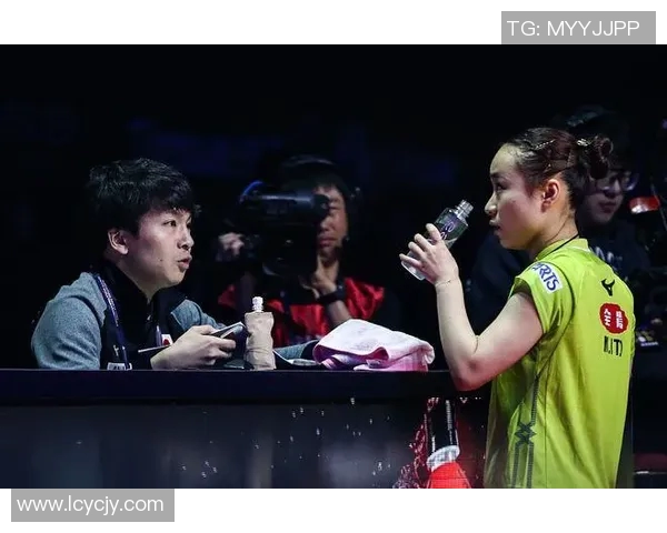 巅峰对决伊藤美诚与李晓霞谁能在乒乓球赛场上笑到最后