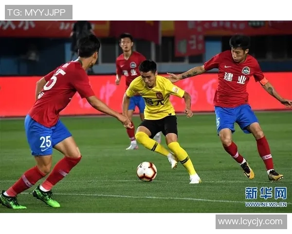 恒大与河南建业精彩对决集锦回顾展现足球魅力与激情瞬间